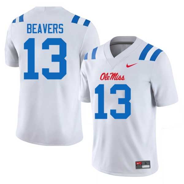 202520Cedrick20Beavers20ole20miss20football20jersey20white.jpg
