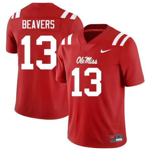 202520Cedrick20Beavers20ole20miss20football20red20jersey.jpg
