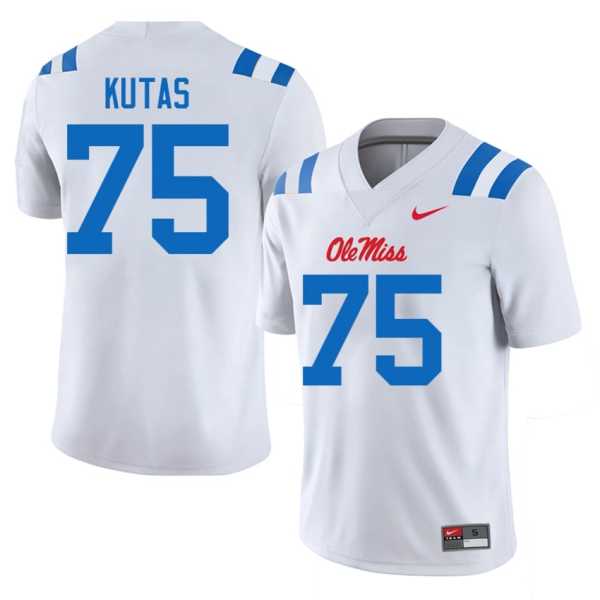 202520Patrick20Kutas20ole20miss20football20jersey20white.jpg