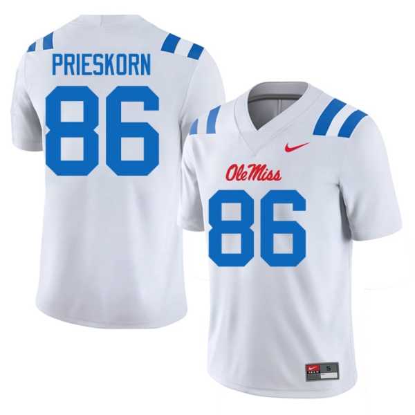 202620Brady20Prieskorn20ole20miss20football20jersey20white.jpg