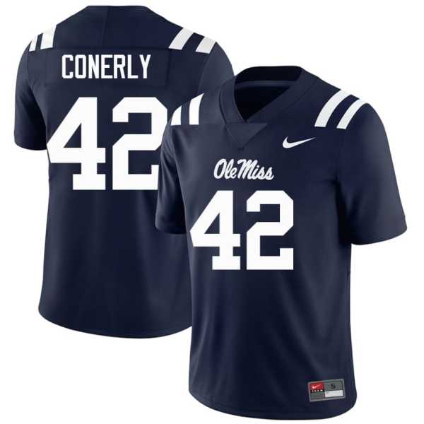 202620Charlie20Conerly20ole20miss20football20navy20jersey.jpg