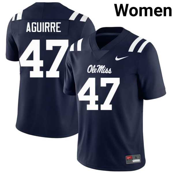 Women20202520Anthony20Aguirre20ole20miss20football20navy20jersey.jpg