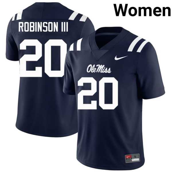 Women20202520Anthony20Robinson20III20ole20miss20football20navy20jersey.jpg