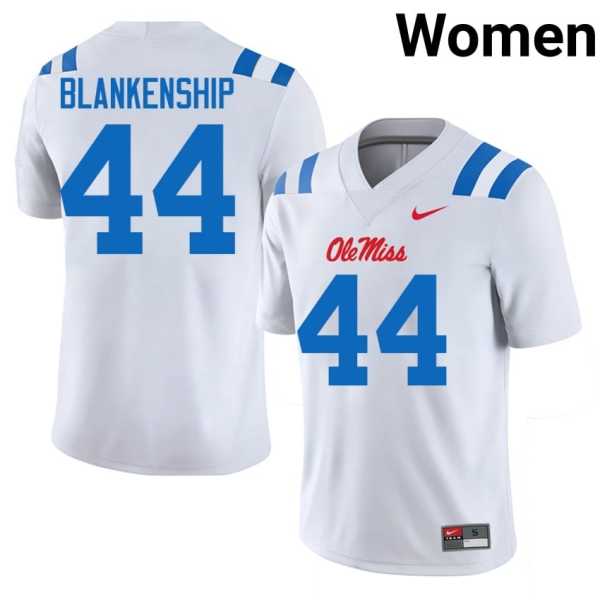 Women20202520Caleb20Blankenship20ole20miss20football20jersey20white.jpg