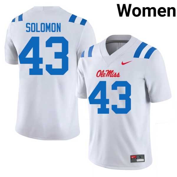 Women20202520Isreal20Solomon20ole20miss20football20jersey20white.jpg