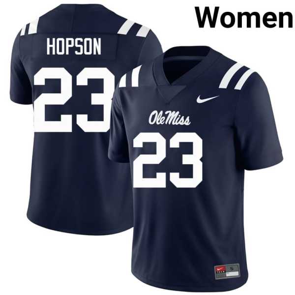 Women20202520Jarcoby20Hopson20ole20miss20football20navy20jersey.jpg