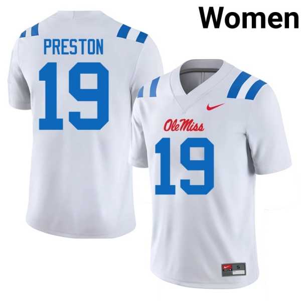 Women20202520MJ20Preston20ole20miss20football20jersey20white.jpg