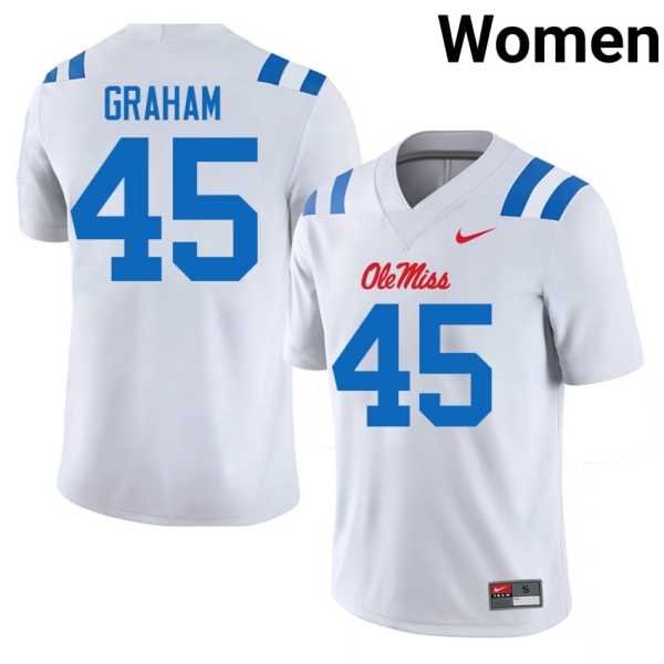 Women20202520Talib20Graham20ole20miss20football20jersey20white.jpg