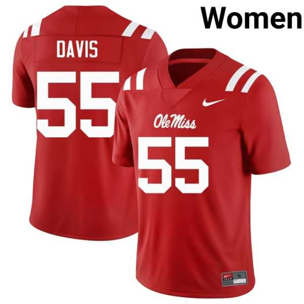 Women20202520Terez20Davis20ole20miss20football20red20jersey.jpg