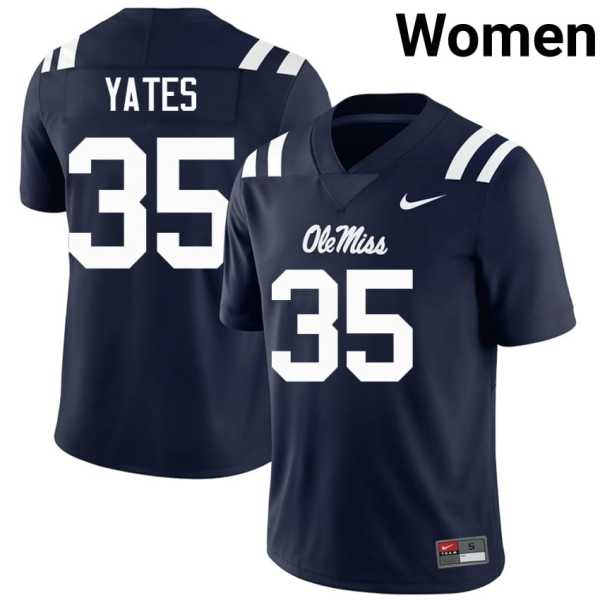 Women20202620Damarius20Yates20ole20miss20football20navy20jersey.jpg