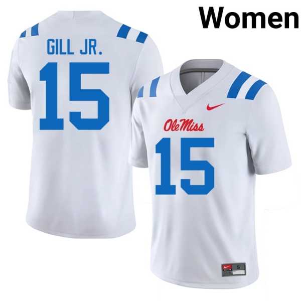 Women20202620Darrell20Gill20Jr.20ole20miss20football20jersey20white.jpg