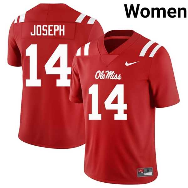 Women20202620Edwin20Joseph20ole20miss20football20red20jersey.jpg