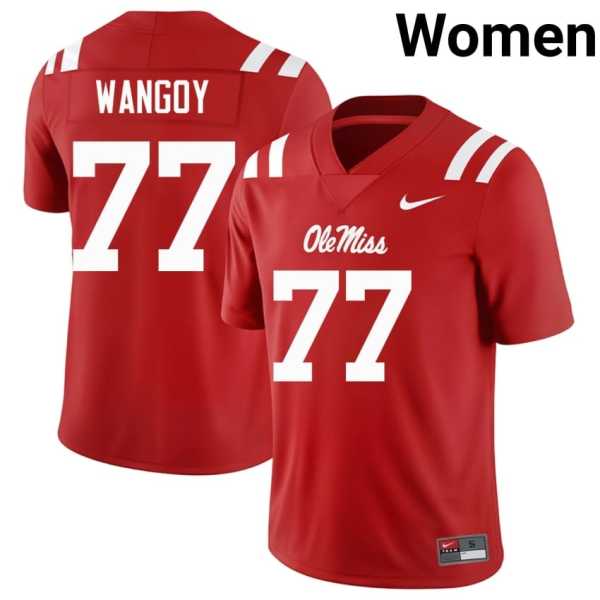Women20202620Enoch20Wangoy20ole20miss20football20red20jersey.jpg