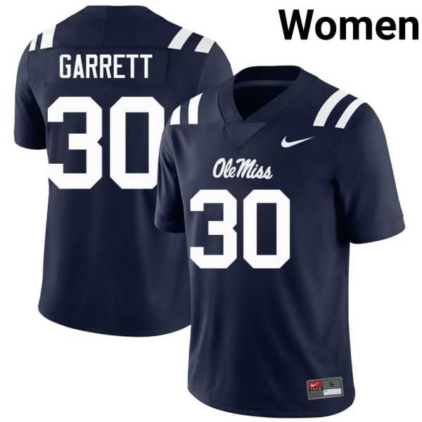 Women20202620Ja20Michael20Garrett20ole20miss20football20navy20jersey.jpg