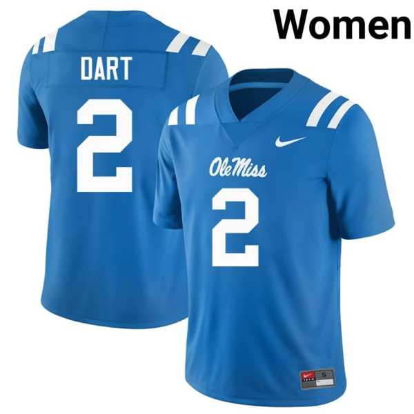 Women20202620Jaxson20Dart20ole20miss20football20powder20blue20jersey.jpg