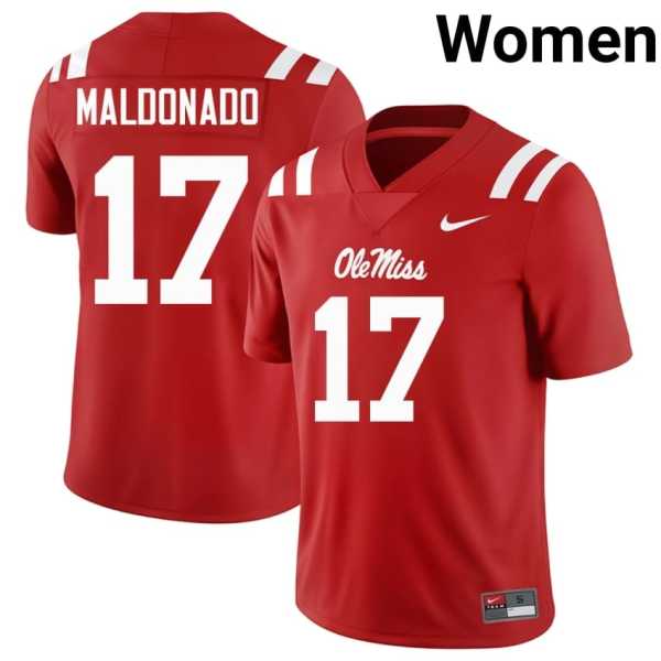 Women20202620Jonathan20Maldonado20ole20miss20football20red20jersey.jpg