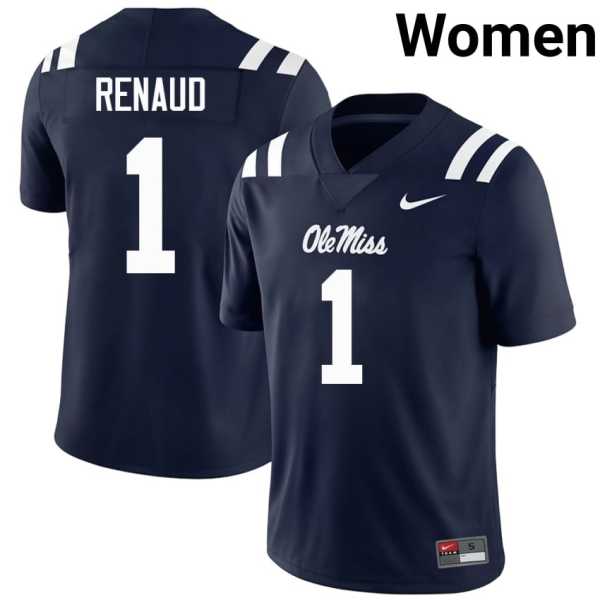 Women20202620Jordan20Renaud20ole20miss20football20navy20jersey.jpg