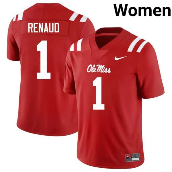 Women20202620Jordan20Renaud20ole20miss20football20red20jersey.jpg