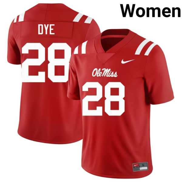 Women20202620Joshua20Dye20ole20miss20football20red20jersey.jpg