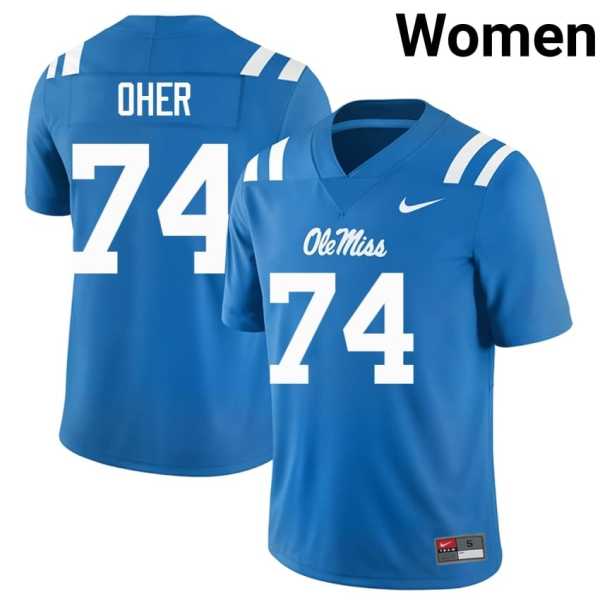 Women20202620Michael20Oher20ole20miss20football20powder20blue20jersey.jpg