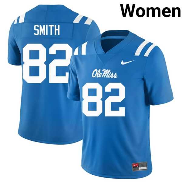 Women20202620Michael20Smith20ole20miss20football20powder20blue20jersey.jpg