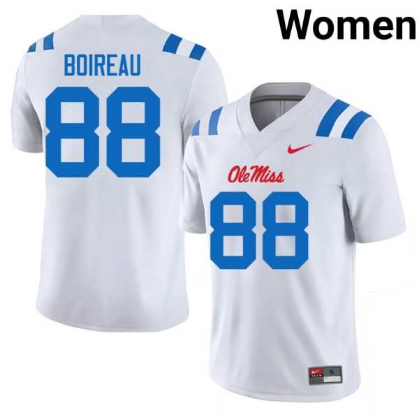 Women20202620Michai20Boireau20ole20miss20football20jersey20white.jpg