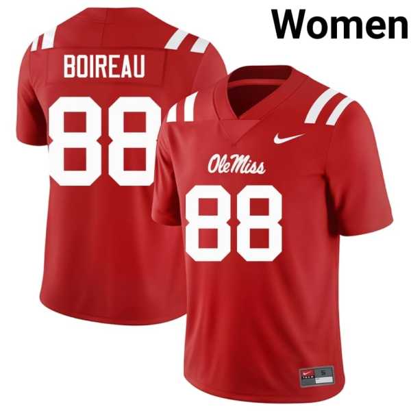 Women20202620Michai20Boireau20ole20miss20football20red20jersey.jpg