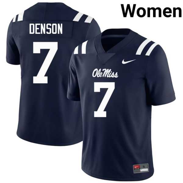 Women20202620Sharif20Denson20ole20miss20football20navy20jersey.jpg
