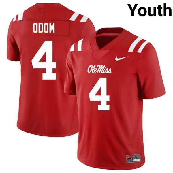 Youth20202520Caleb20Odom20ole20miss20football20red20jersey.jpg