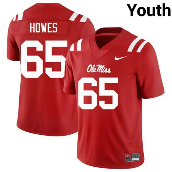 Youth20202520Connor20Howes20ole20miss20football20red20jersey.jpg