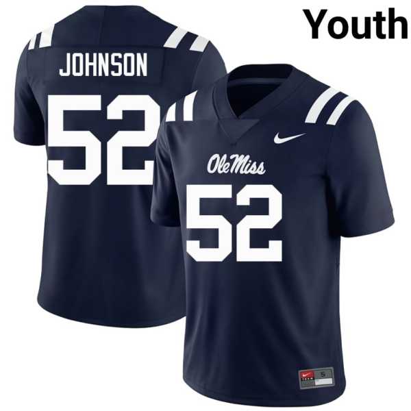 Youth20202520Cooper20Johnson20ole20miss20football20navy20jersey.jpg