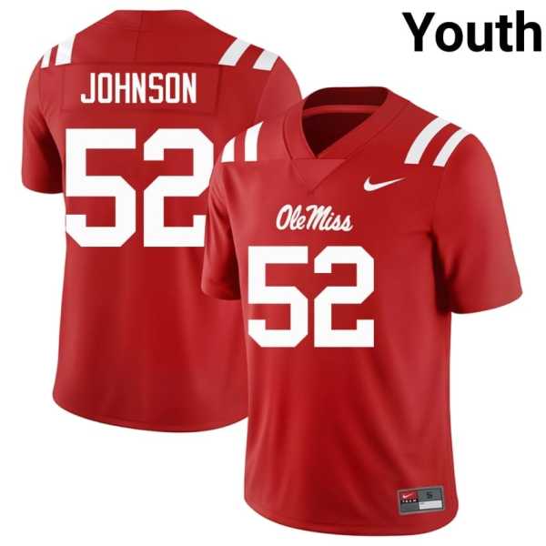 Youth20202520Cooper20Johnson20ole20miss20football20red20jersey.jpg