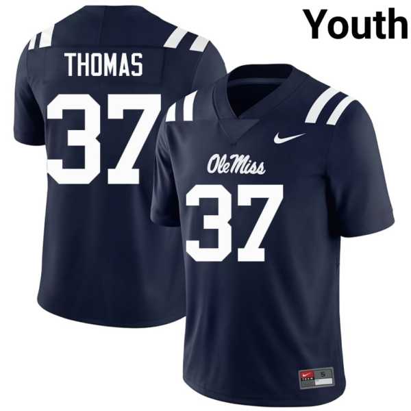 Youth20202520Cortez20Thomas20ole20miss20football20navy20jersey.jpg
