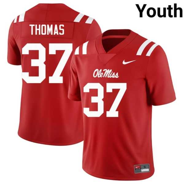 Youth20202520Cortez20Thomas20ole20miss20football20red20jersey.jpg
