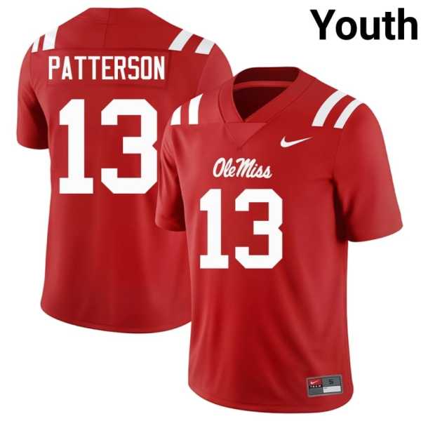 Youth20202520Jack20Patterson20ole20miss20football20red20jersey.jpg