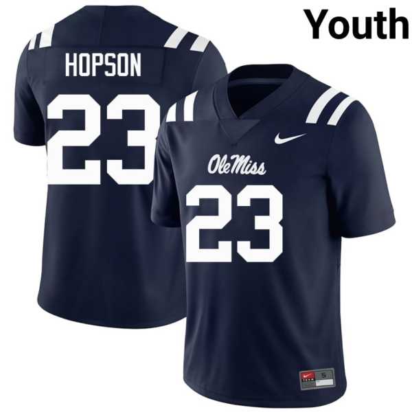 Youth20202520Jarcoby20Hopson20ole20miss20football20navy20jersey.jpg