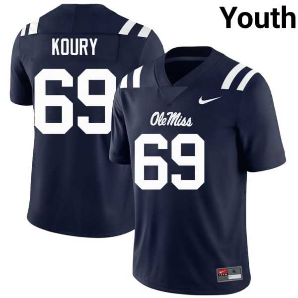 Youth20202520Joe20Koury20ole20miss20football20navy20jersey.jpg