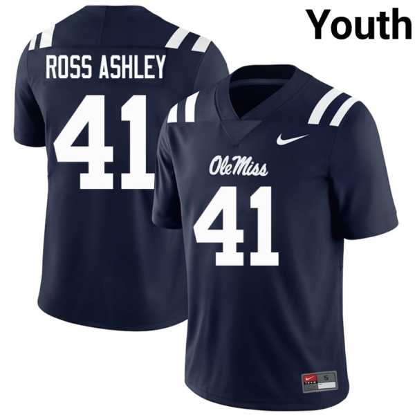 Youth20202520John20Ross20Ashley20ole20miss20football20navy20jersey.jpg
