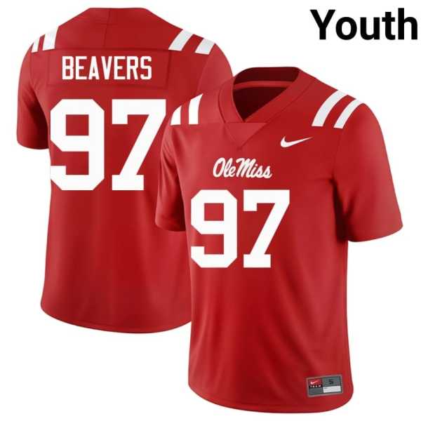 Youth20202520Kamron20Beavers20ole20miss20football20red20jersey.jpg