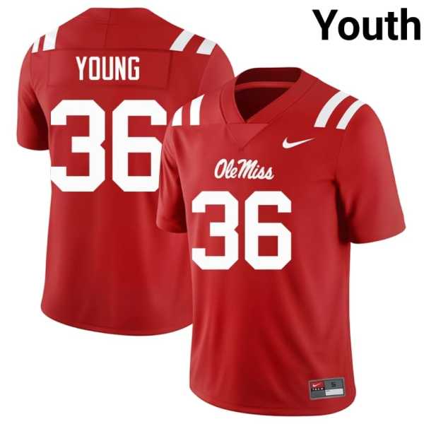 Youth20202520Keon20Young20ole20miss20football20red20jersey.jpg