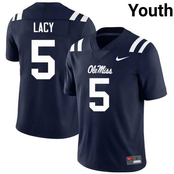 Youth20202520Kewan20Lacy20ole20miss20football20navy20jersey.jpg