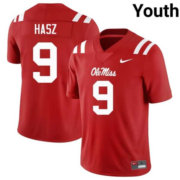 Youth20202520Luke20Hasz20ole20miss20football20red20jersey.jpg