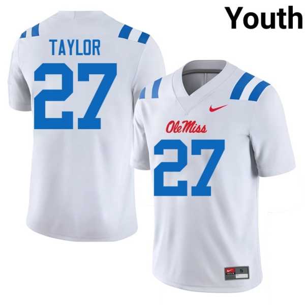 Youth20202520Macaleb20Taylor20ole20miss20football20jersey20white.jpg
