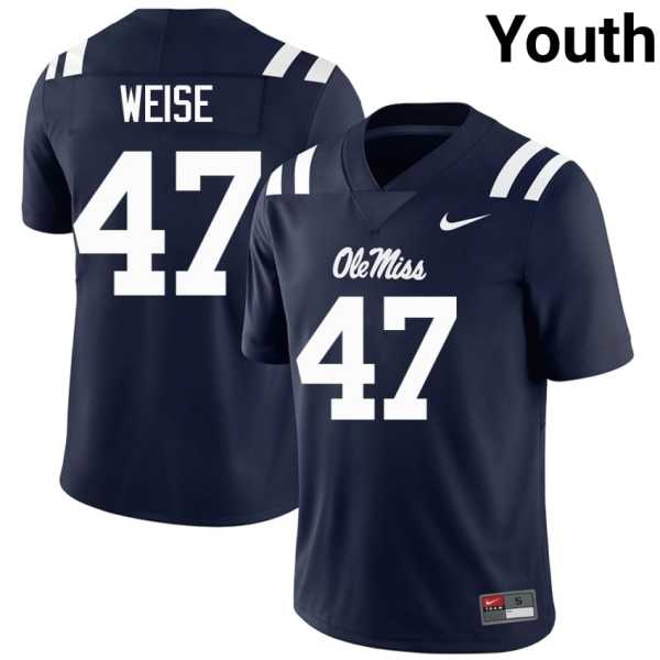 Youth20202520Stephon20Weise20ole20miss20football20navy20jersey.jpg