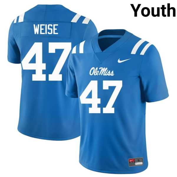 Youth20202520Stephon20Weise20ole20miss20football20powder20blue20jersey.jpg