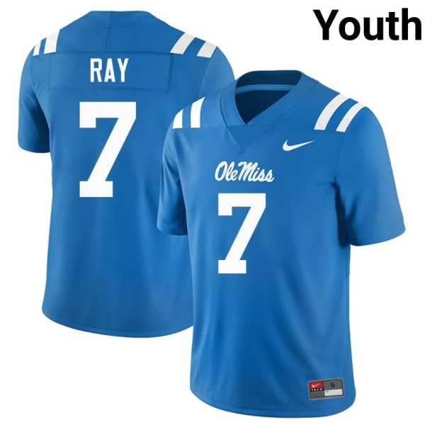 Youth20202520Traylon20Ray20ole20miss20football20powder20blue20jersey.jpg