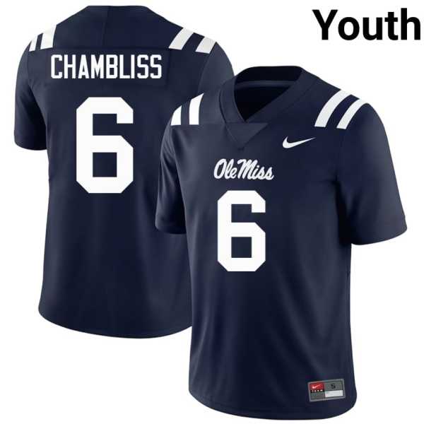 Youth20202520Trinidad20Chambliss20ole20miss20football20navy20jersey.jpg