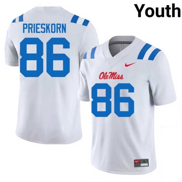 Youth20202620Brady20Prieskorn20ole20miss20football20jersey20white.jpg