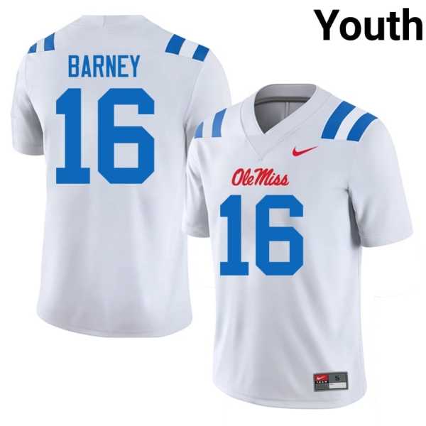 Youth20202620Dorian20Barney20ole20miss20football20jersey20white.jpg
