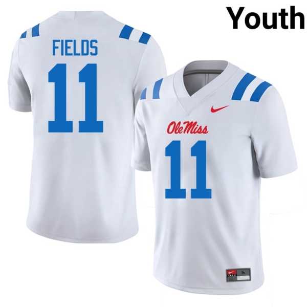 Youth20202620Horatio20Fields20ole20miss20football20jersey20white.jpg